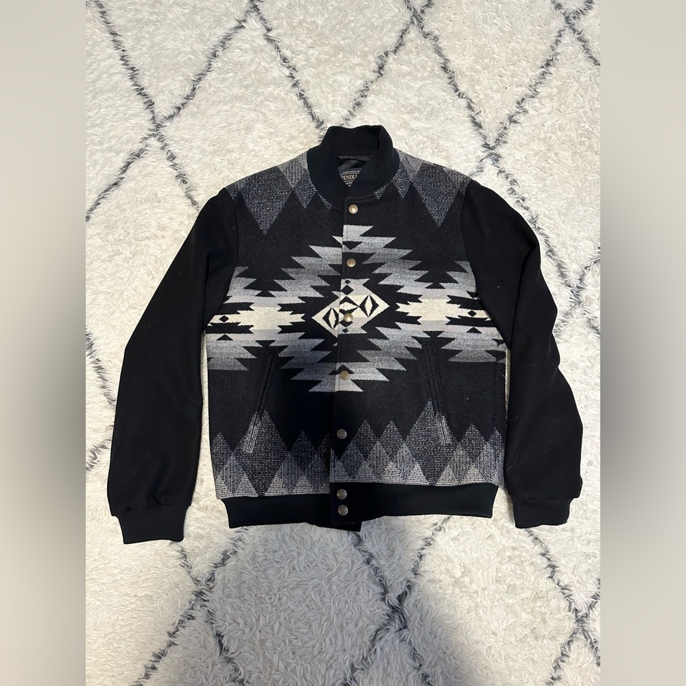 Pendleton Jacket - men’s small